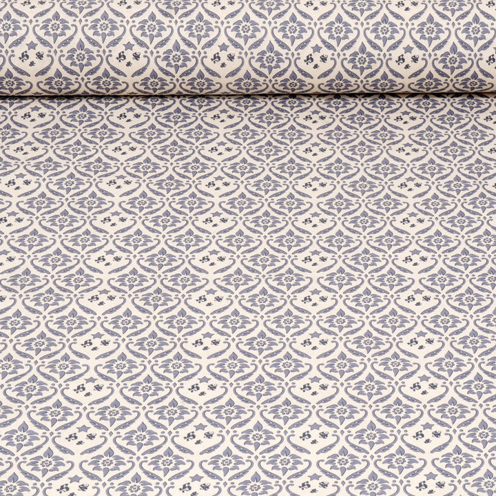 Howard Slate Grey Fabric