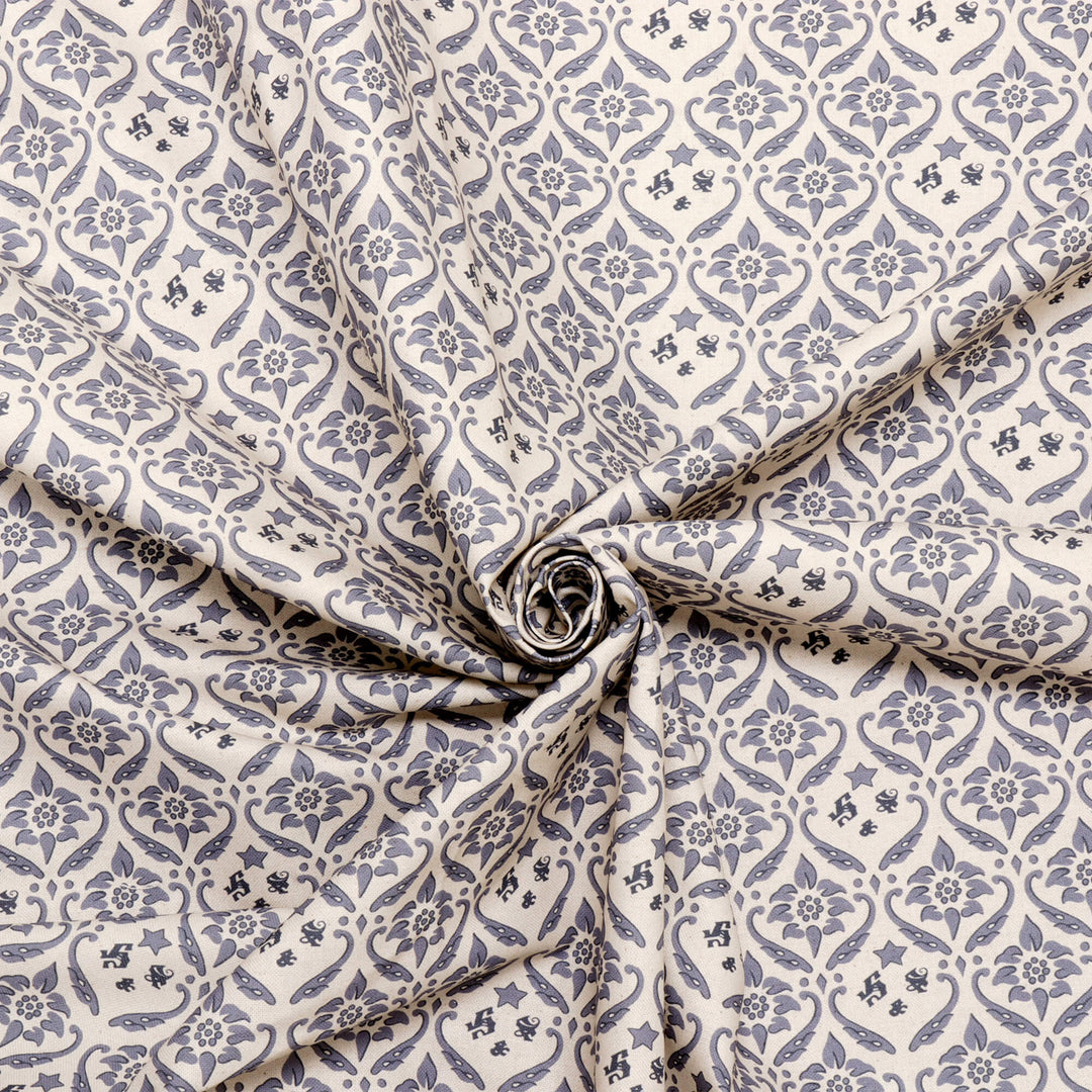 Howard Slate Grey Fabric