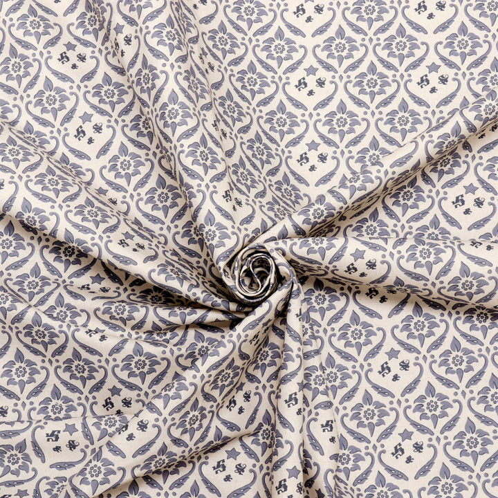 Howard Slate Grey Fabric