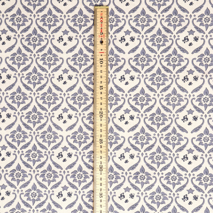 Howard Slate Grey Fabric