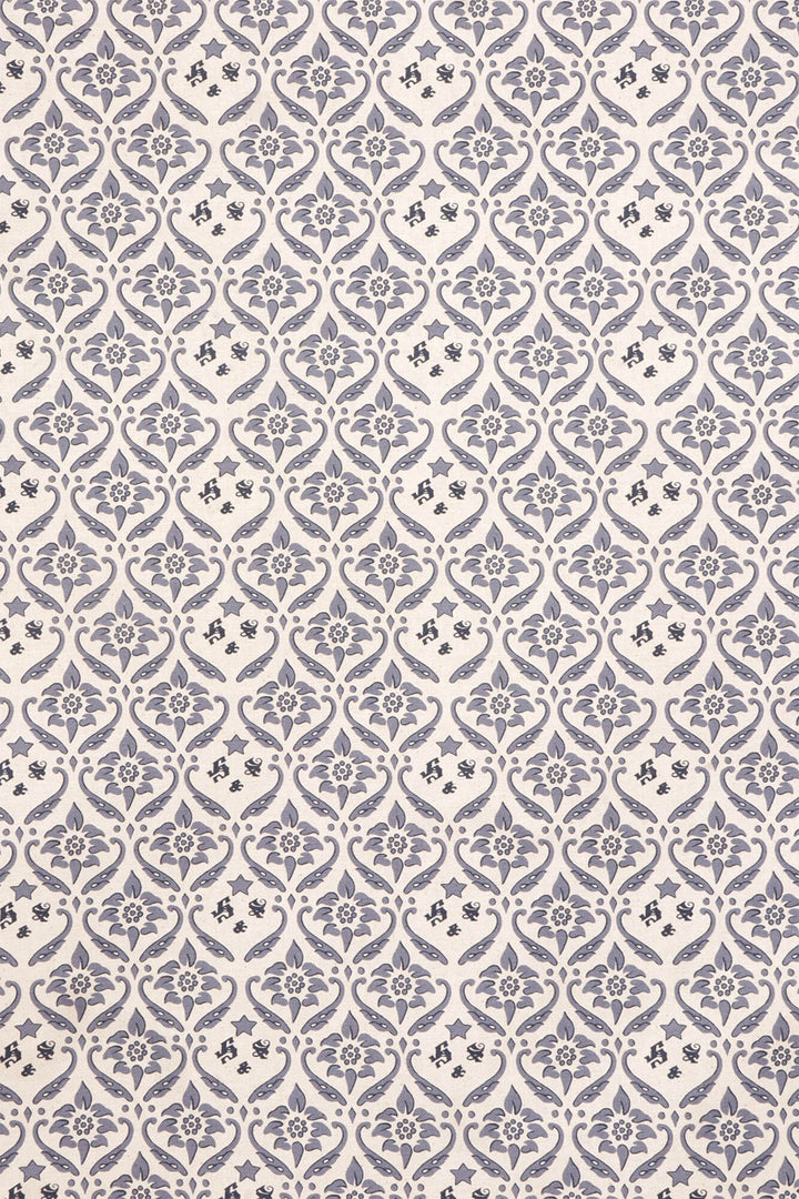 Howard Slate Grey Fabric