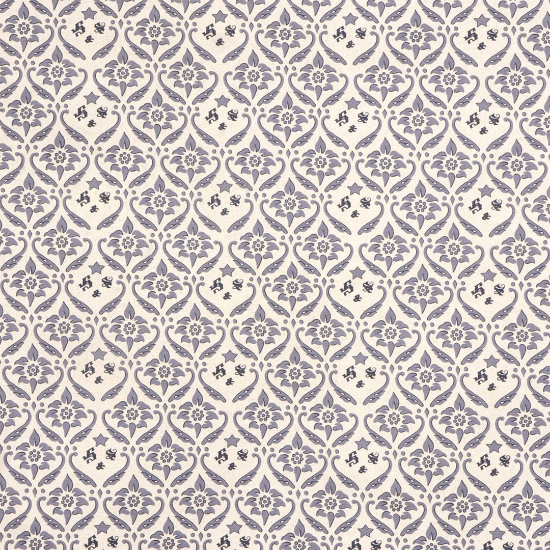 Howard Slate Grey Fabric