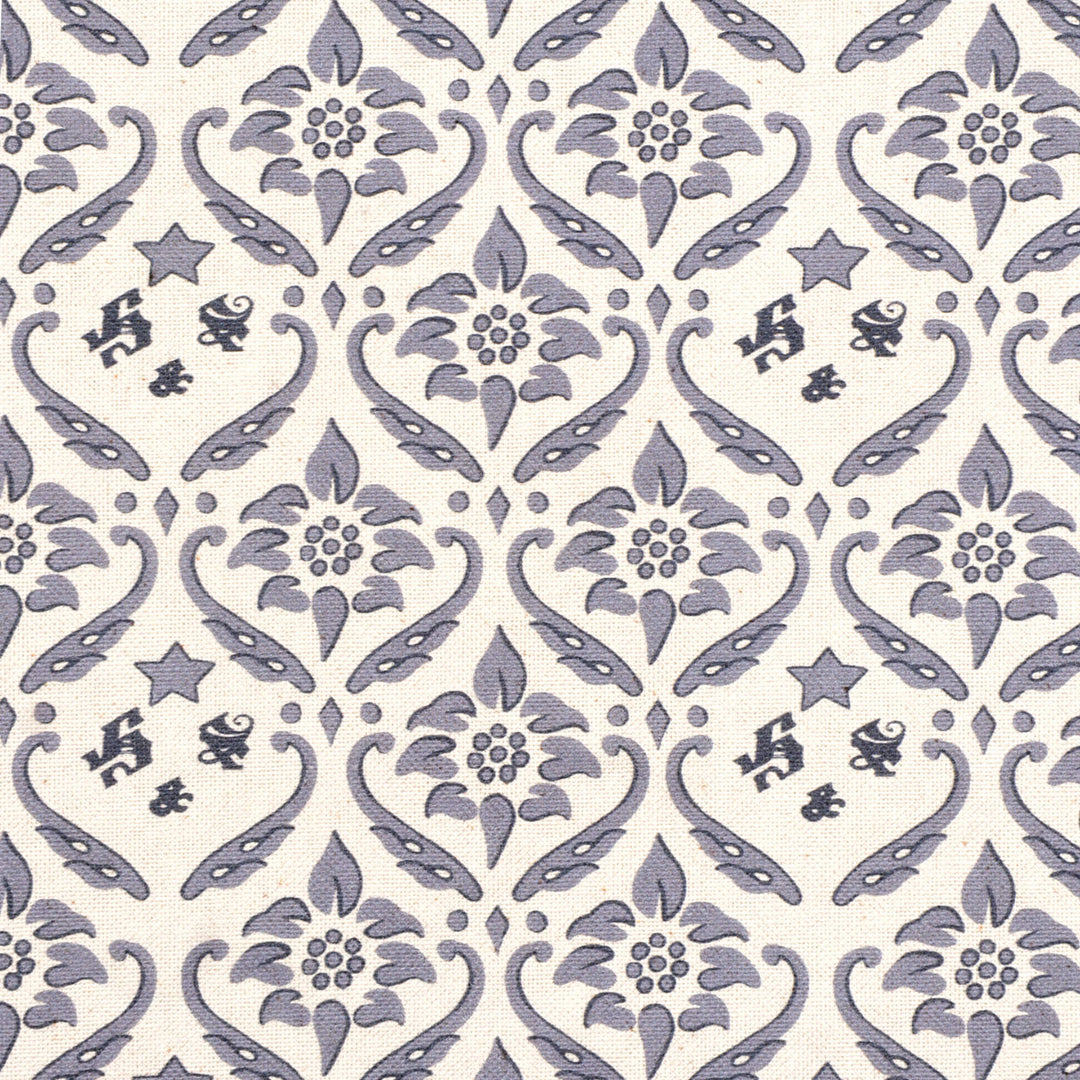 Howard Slate Grey Fabric