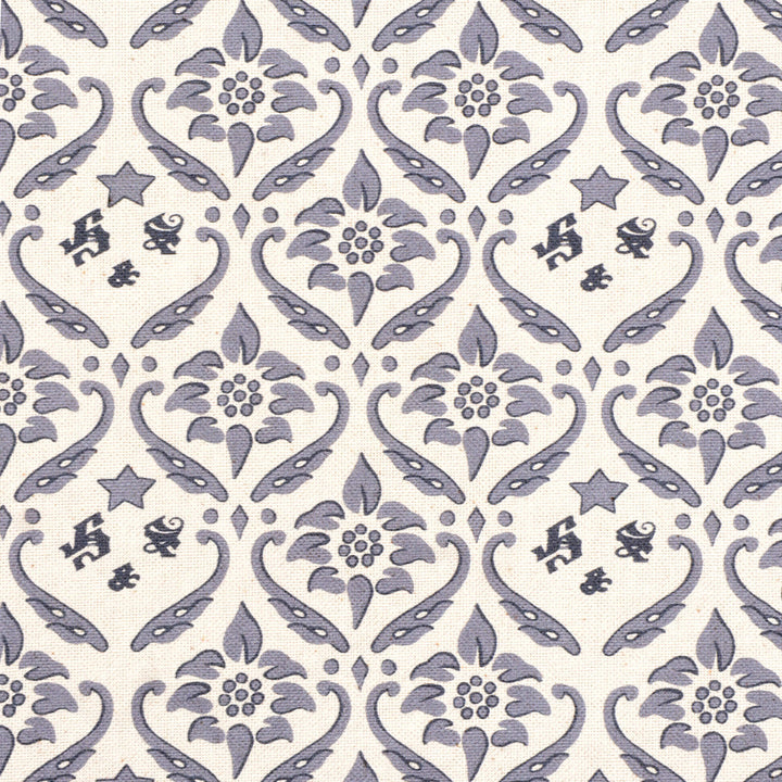 Howard Slate Grey Fabric