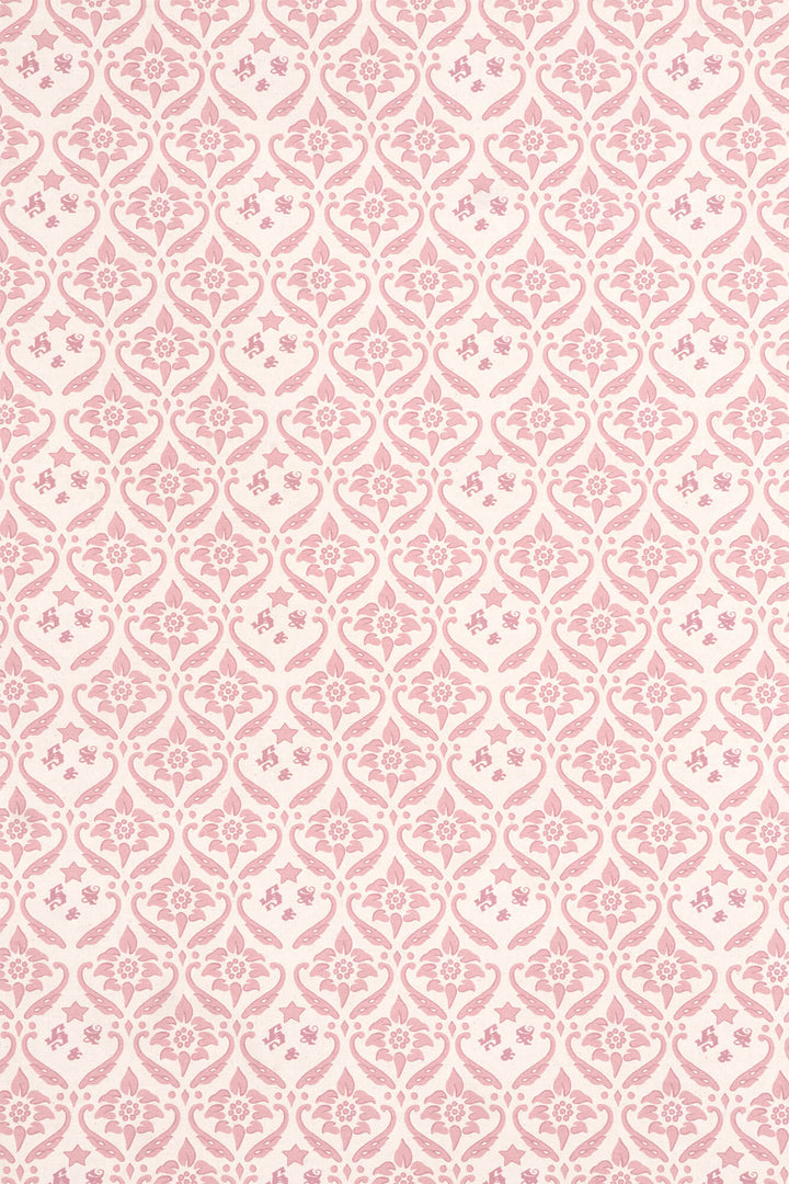 Howard Blush Fabric