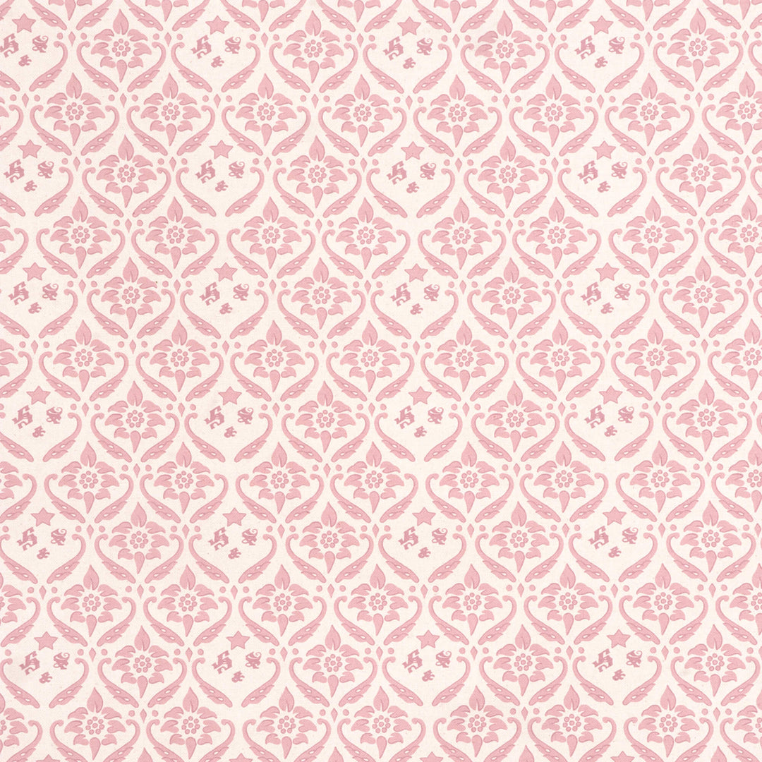 Howard Blush Fabric