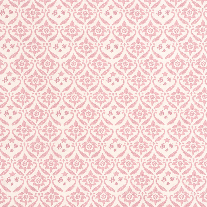 Howard Blush Fabric
