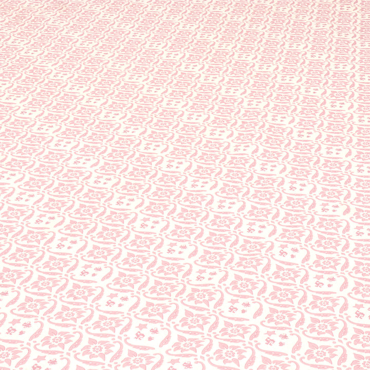 Howard Blush Fabric