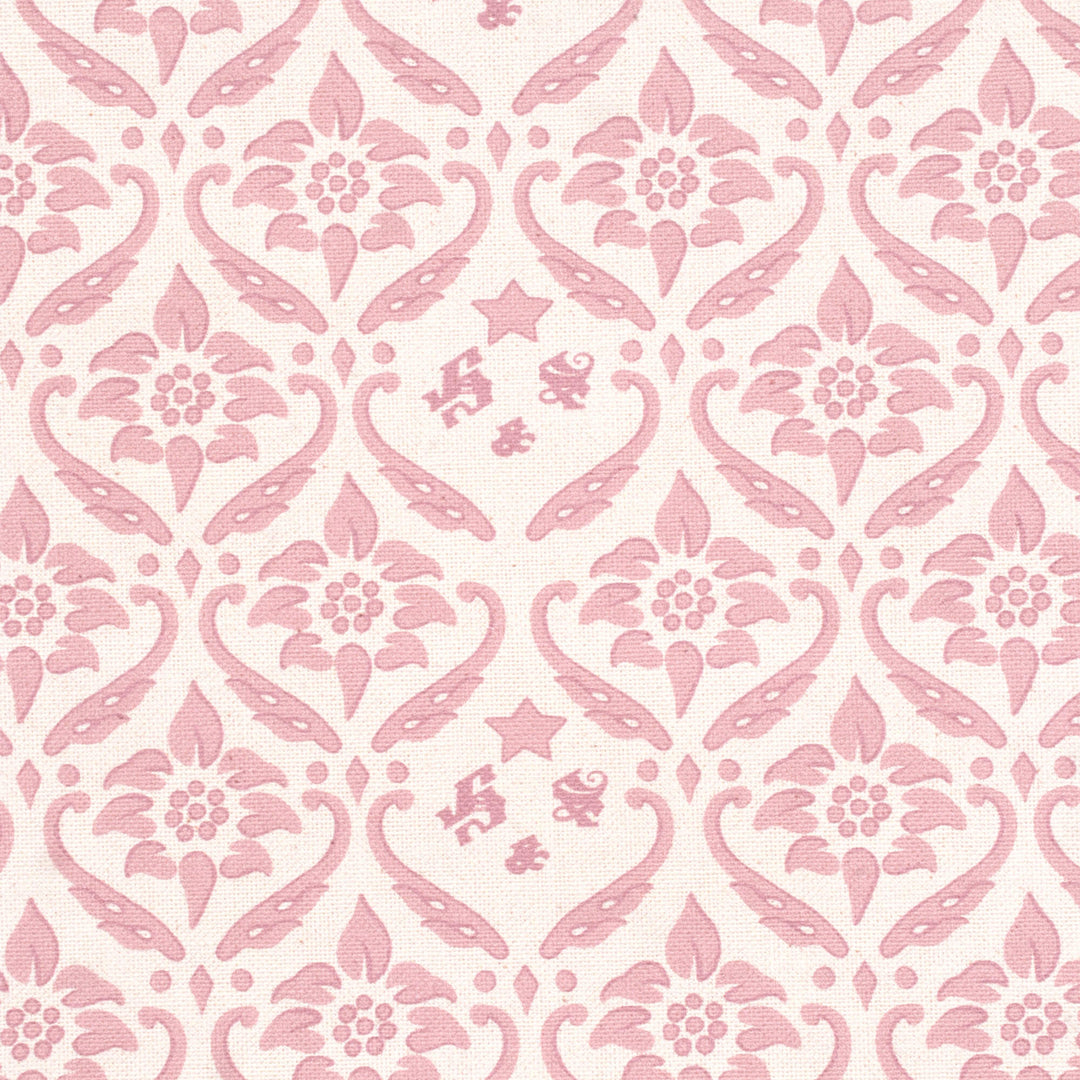 Howard Blush Fabric