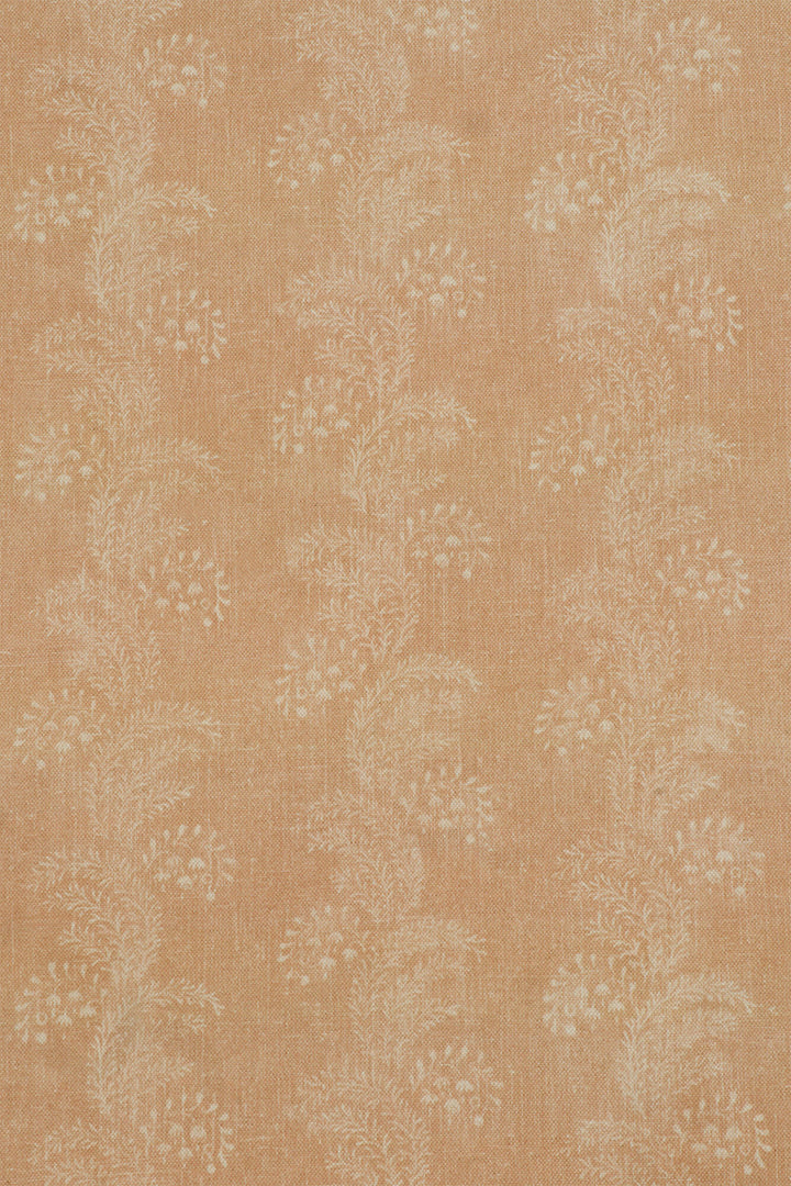 Athena Almond Fabric