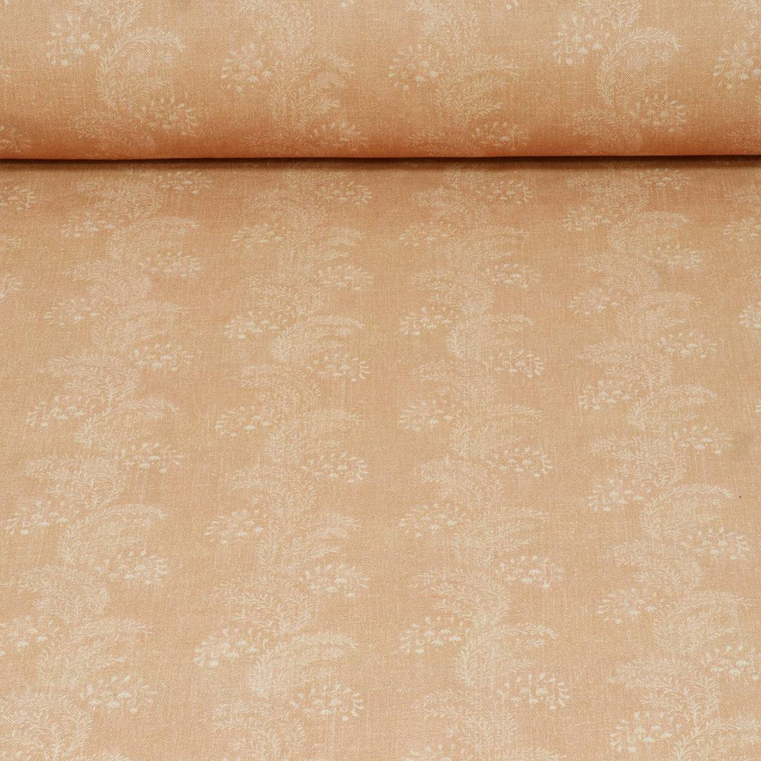 Athena Almond Fabric