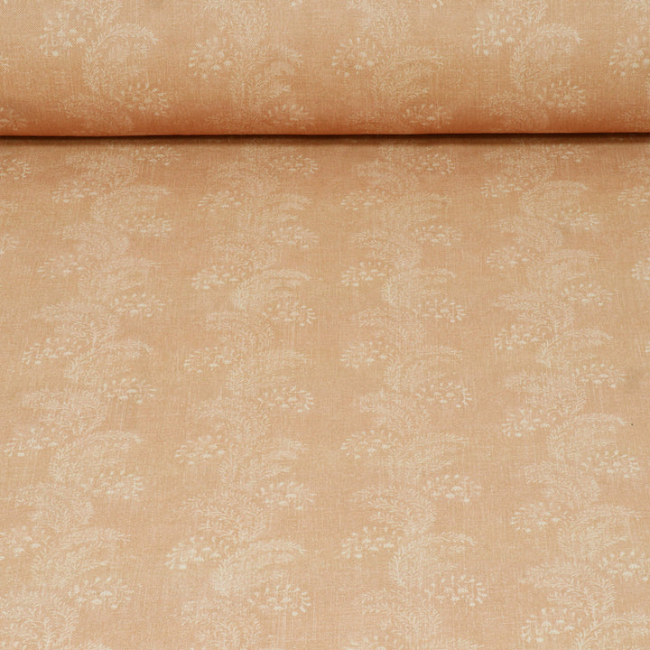 Athena Almond Fabric