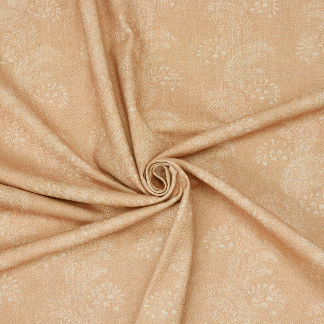 Athena Almond Fabric