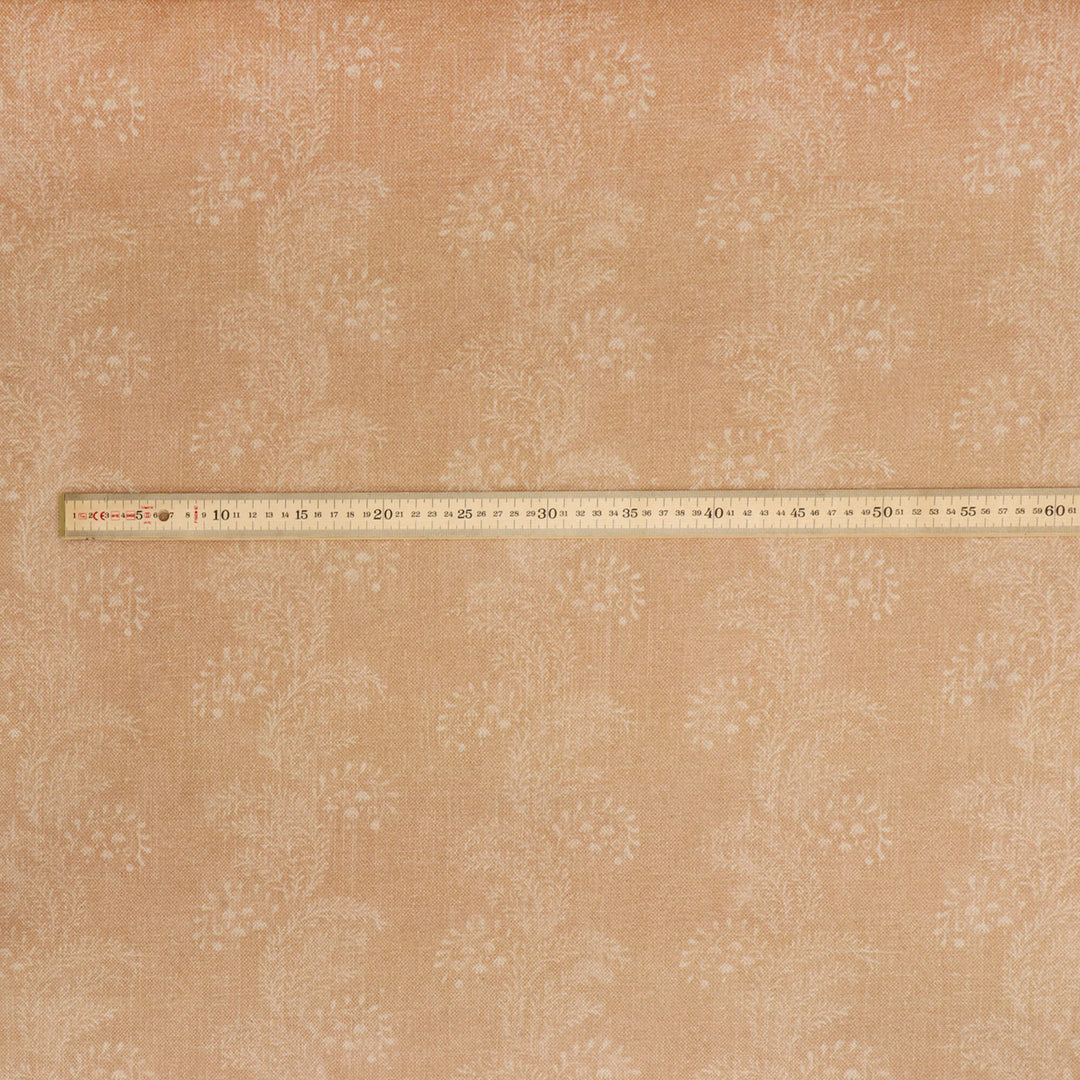 Athena Almond Fabric