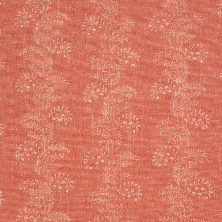Athena Apricot Fabric