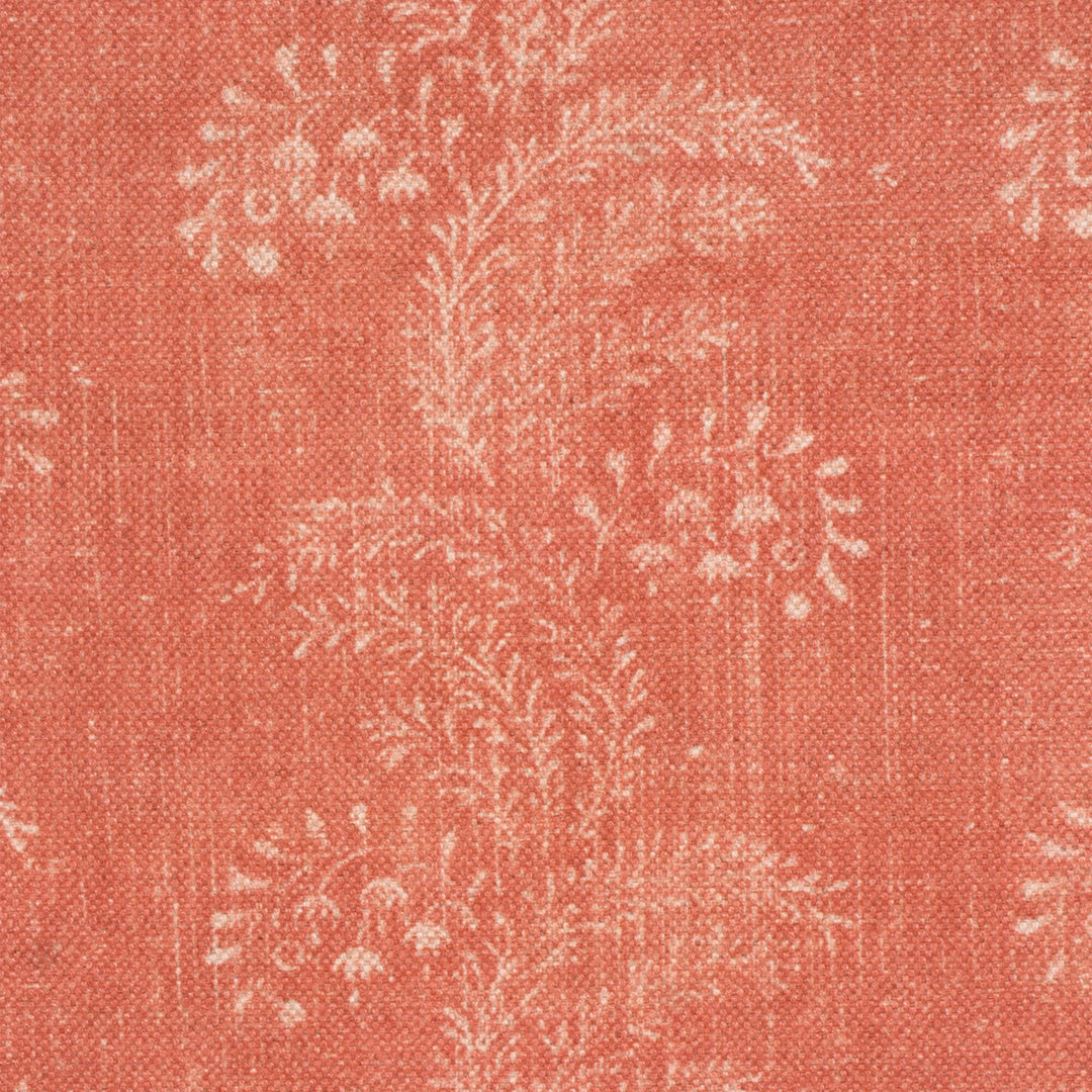 Athena Apricot Fabric