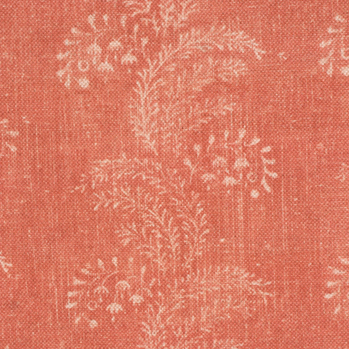 Athena Apricot Fabric