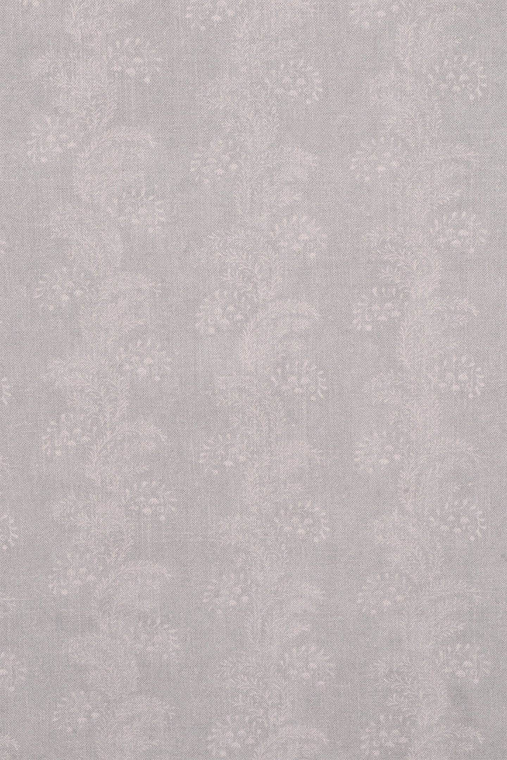 Athena Silver Fabric