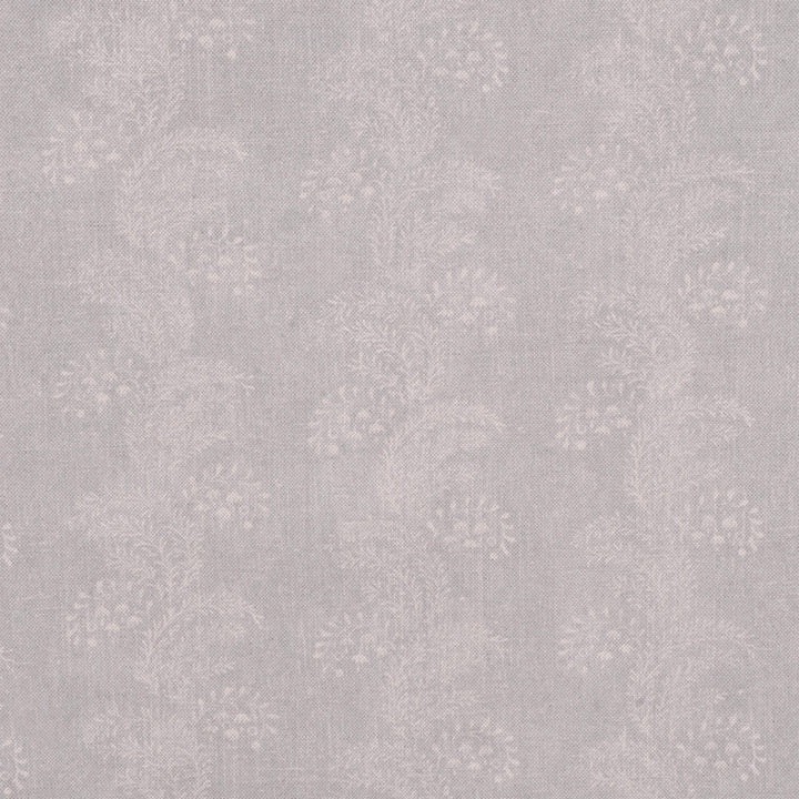 Athena Silver Fabric
