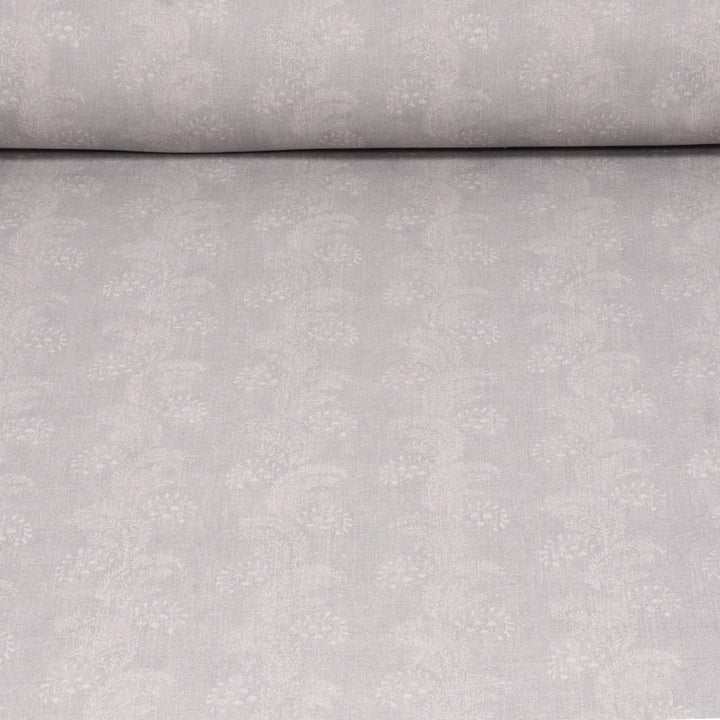 Athena Silver Fabric