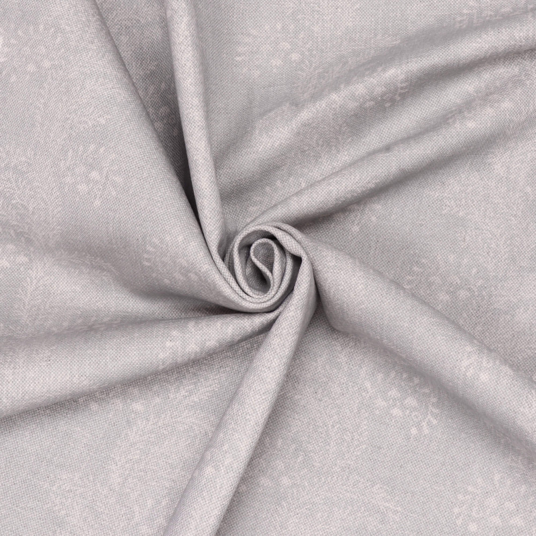 Athena Silver Fabric