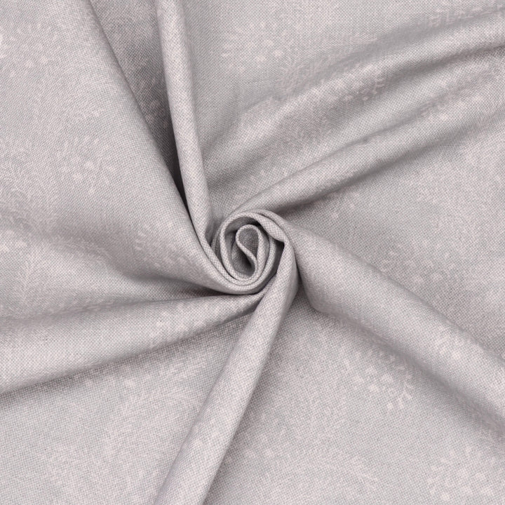 Athena Silver Fabric