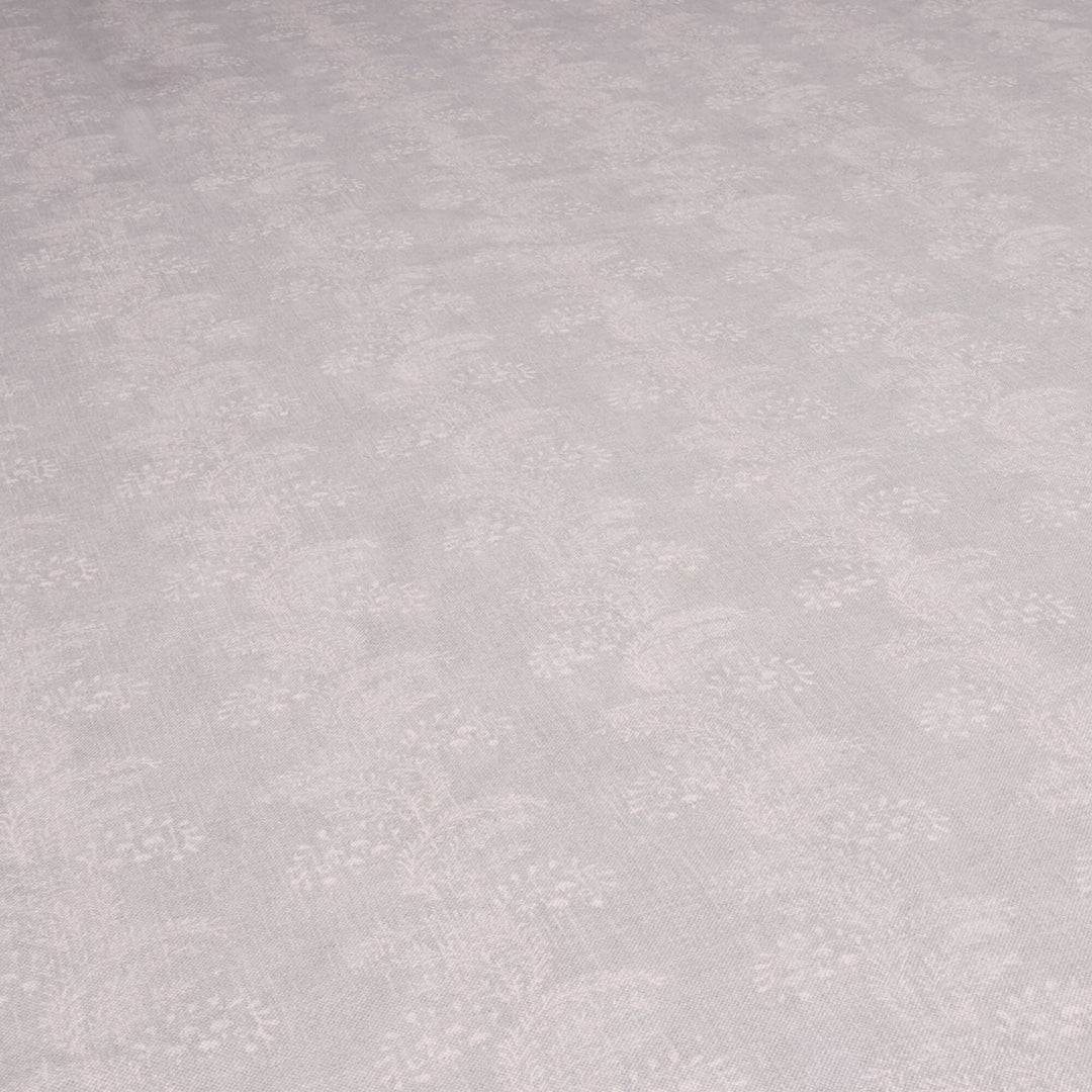 Athena Silver Fabric