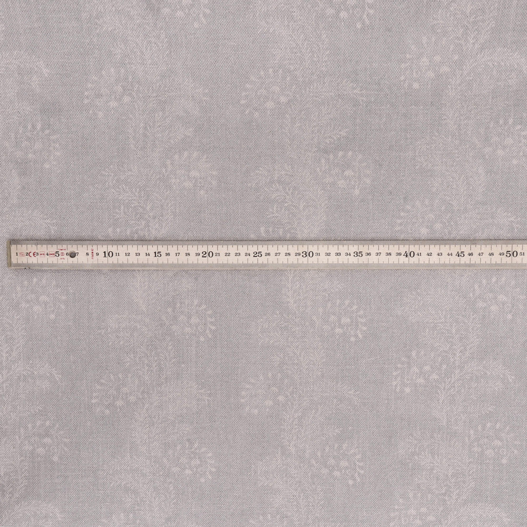 Athena Silver Fabric