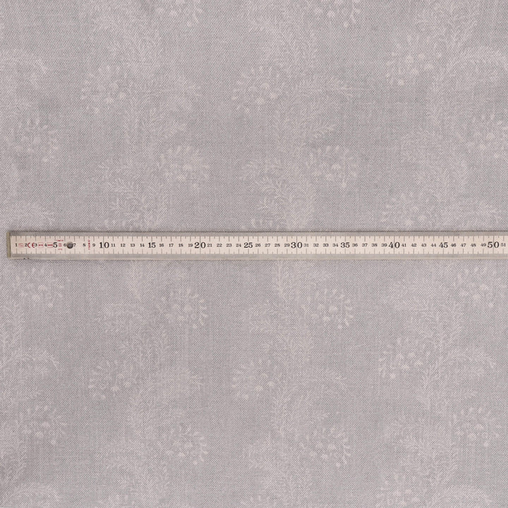 Athena Silver Fabric