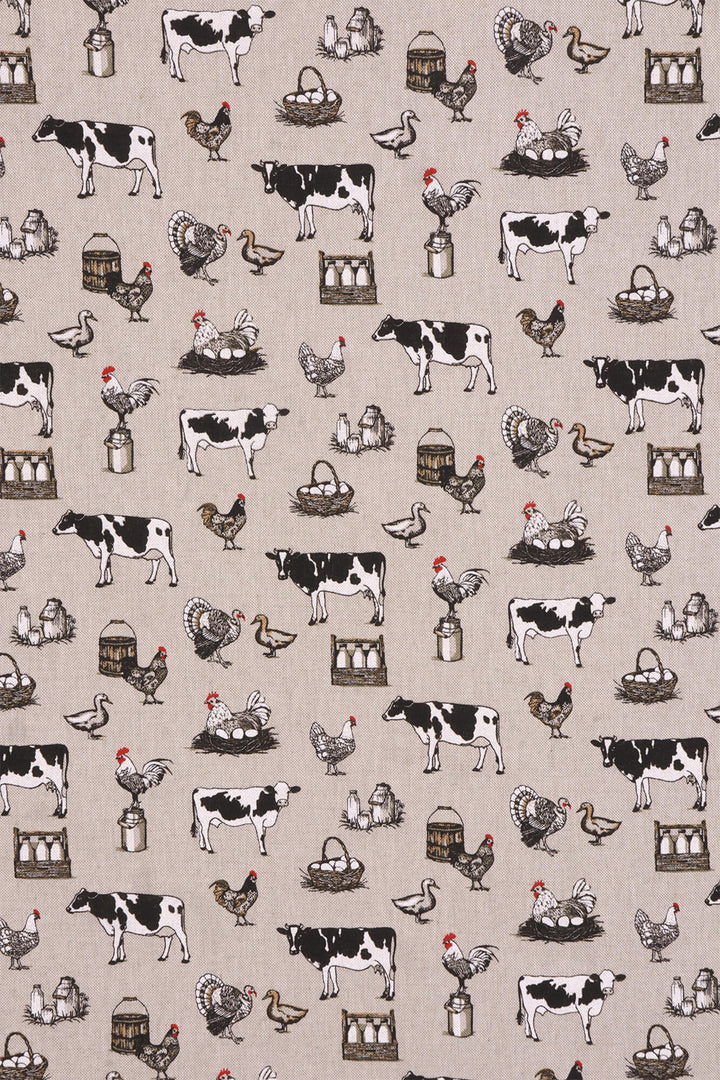 Home Farm Fabric