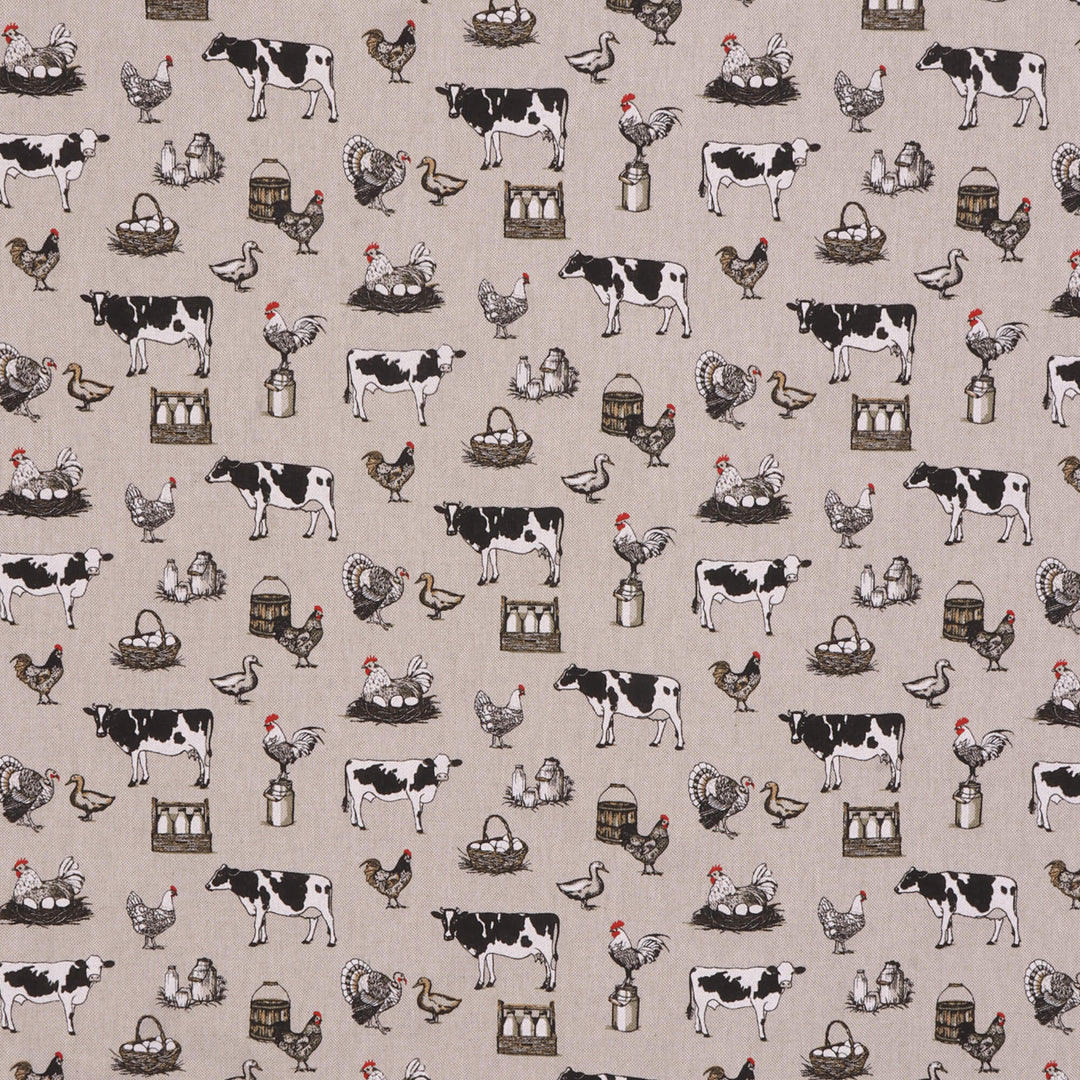 Home Farm Fabric