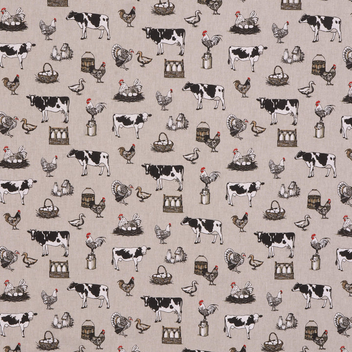 Home Farm Fabric