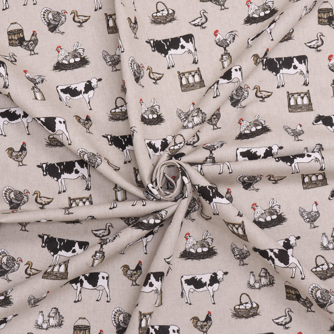 Home Farm Fabric