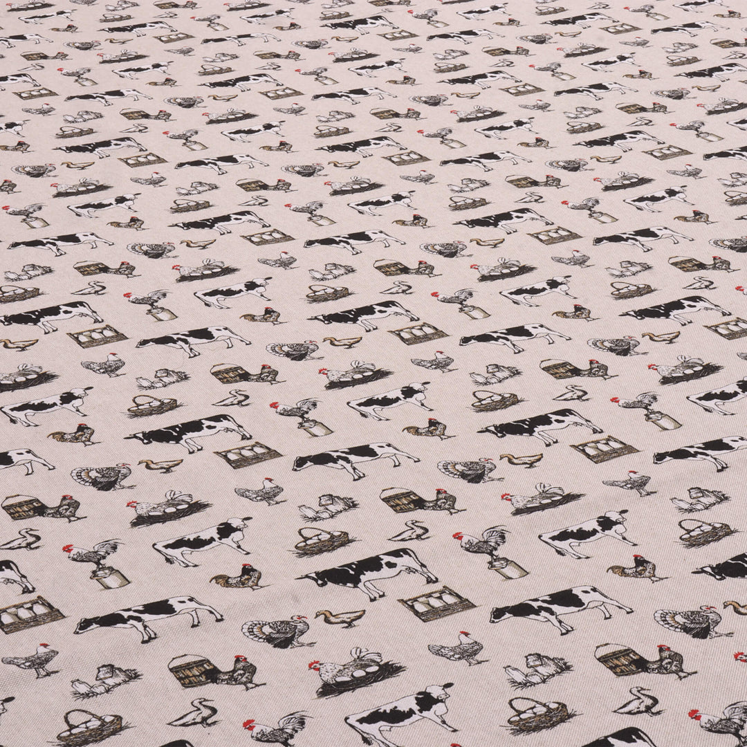 Home Farm Fabric