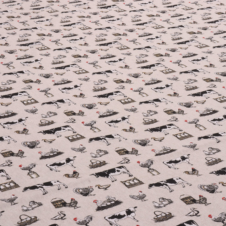 Home Farm Fabric