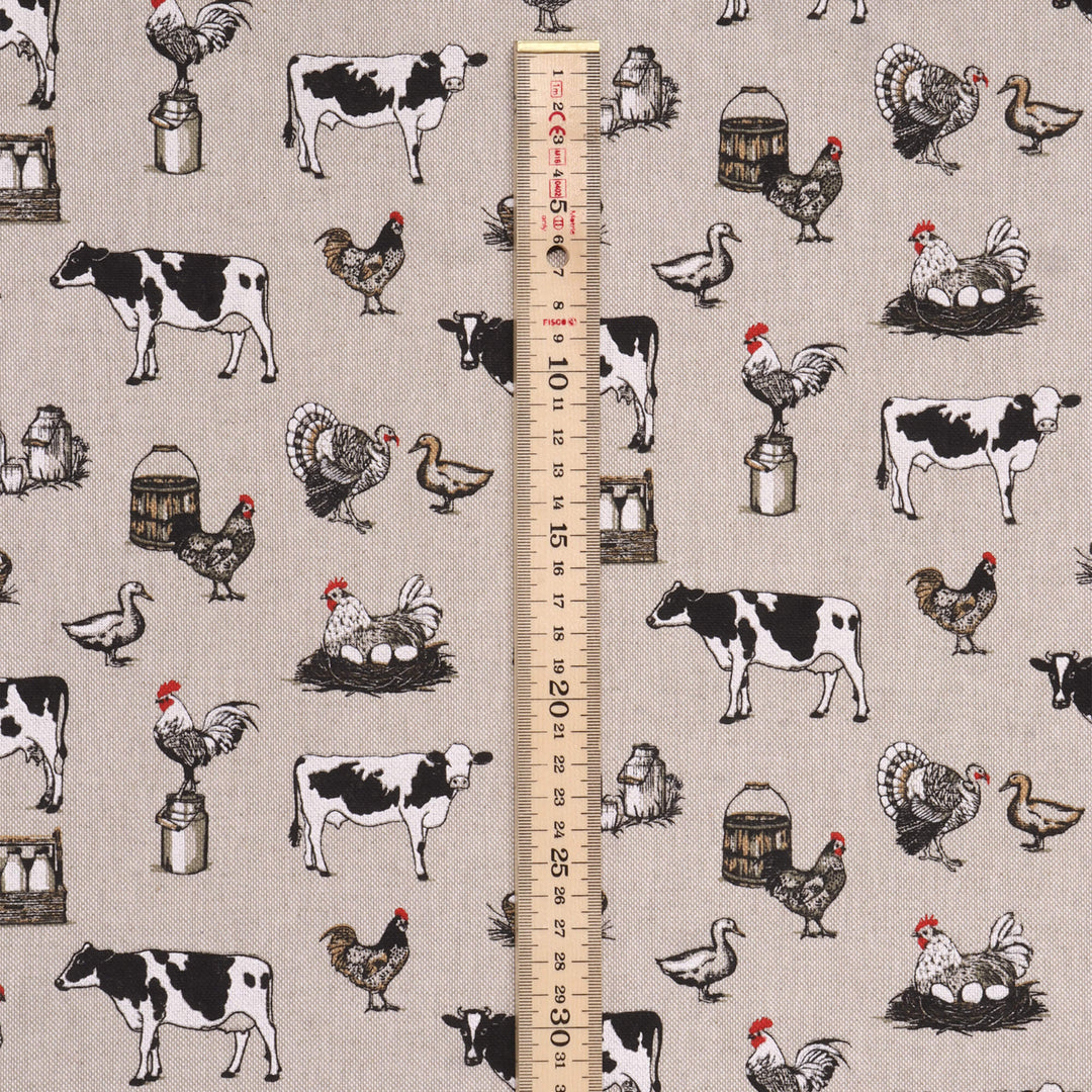Home Farm Fabric