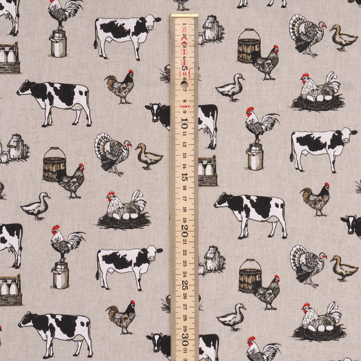 Home Farm Fabric