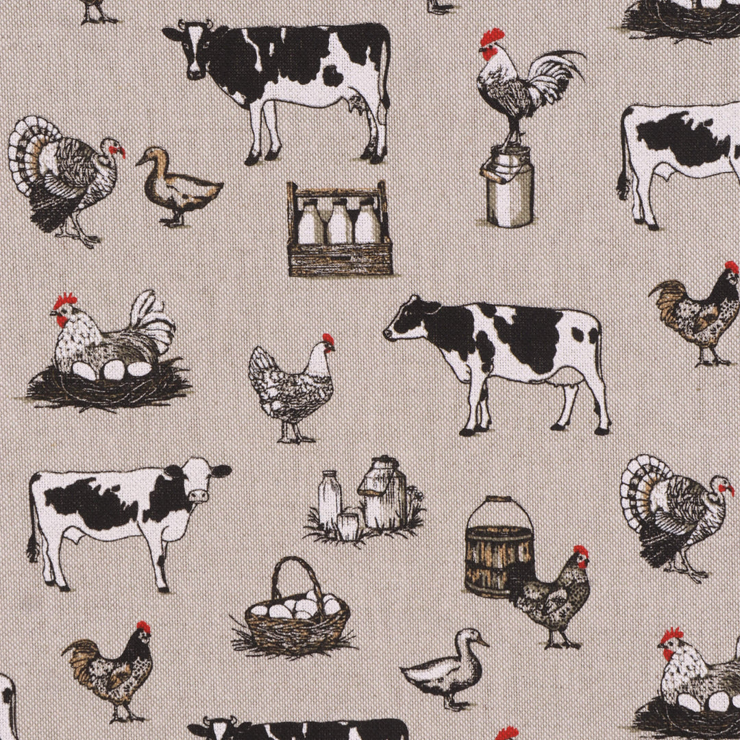 Home Farm Fabric