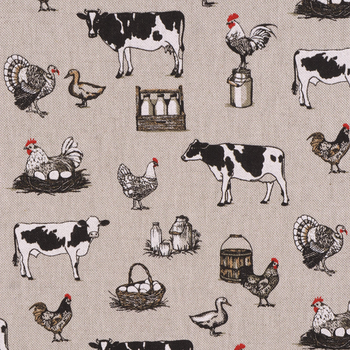 Home Farm Fabric