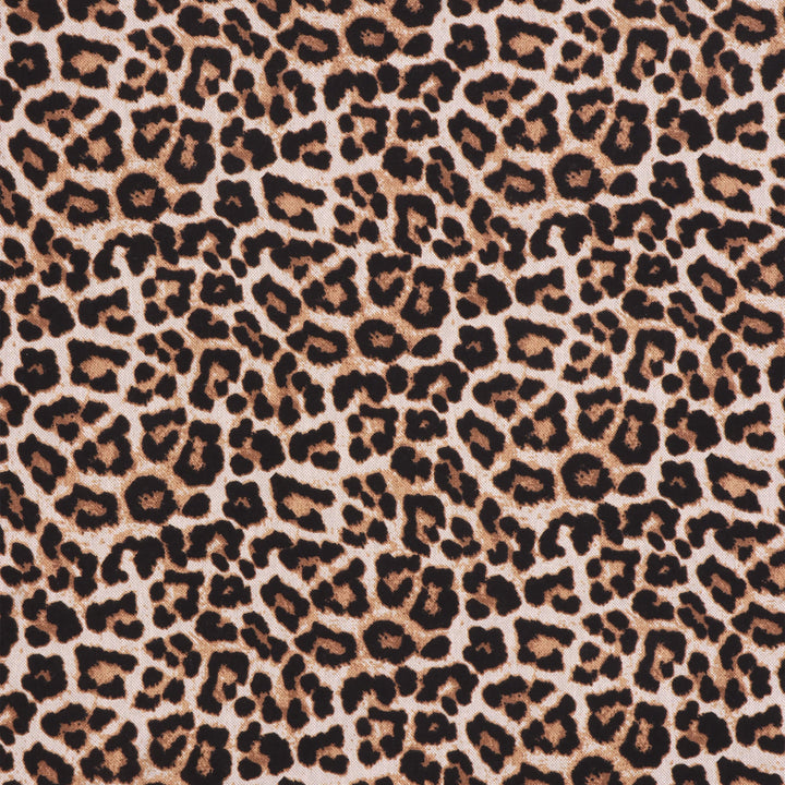 Savannah Brown Fabric