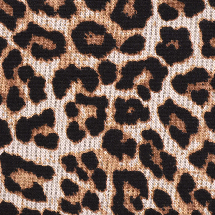 Savannah Brown Fabric