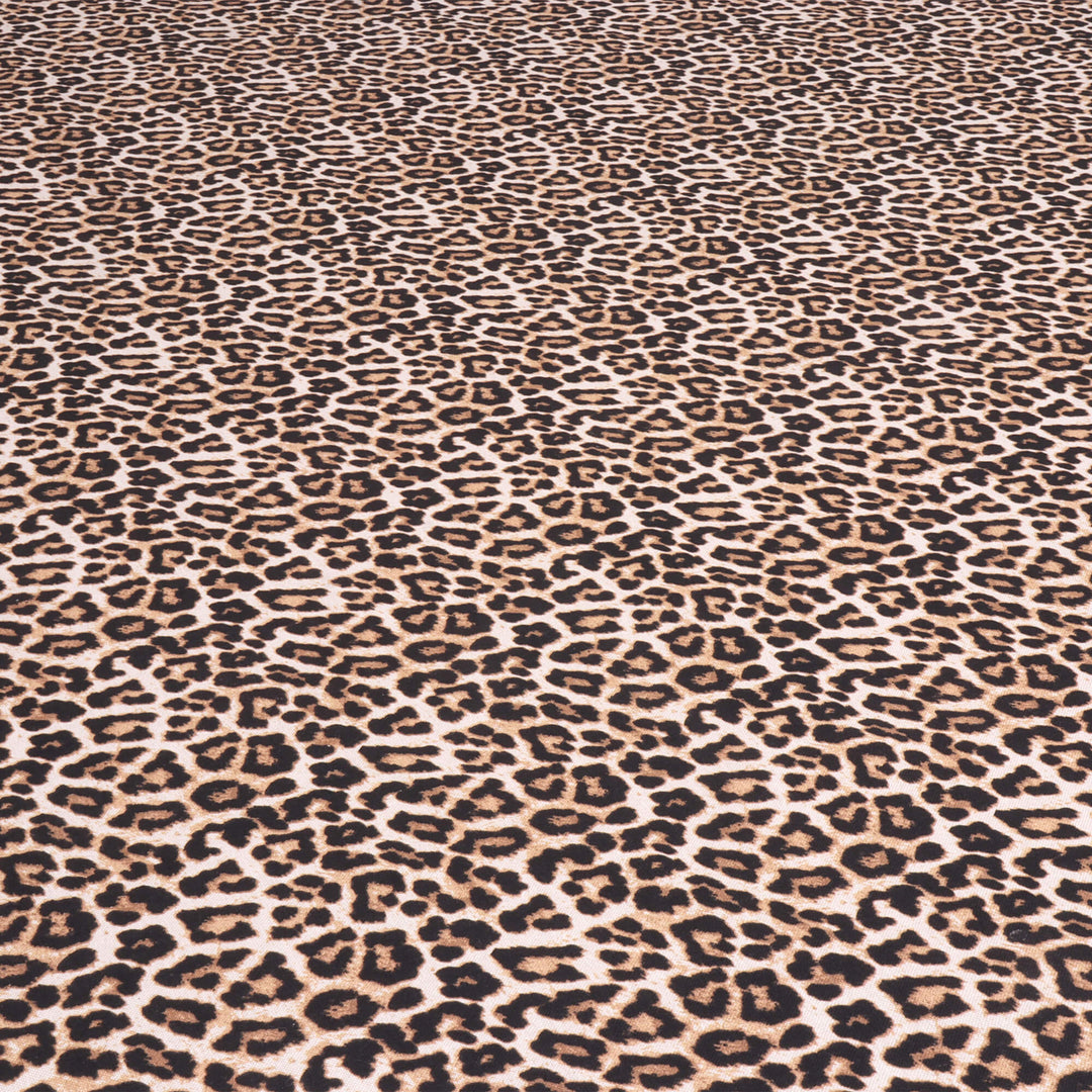 Savannah Brown Fabric