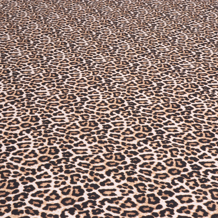 Savannah Brown Fabric