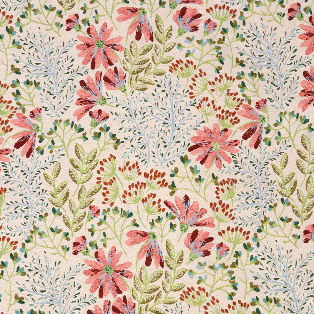 Jardin Tapestry Multi Fabric