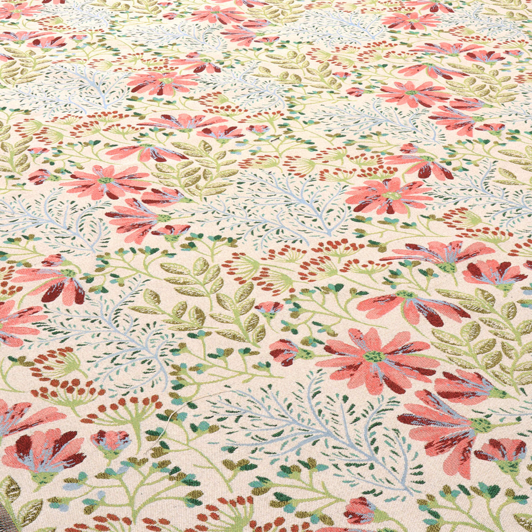Jardin Tapestry Multi Fabric