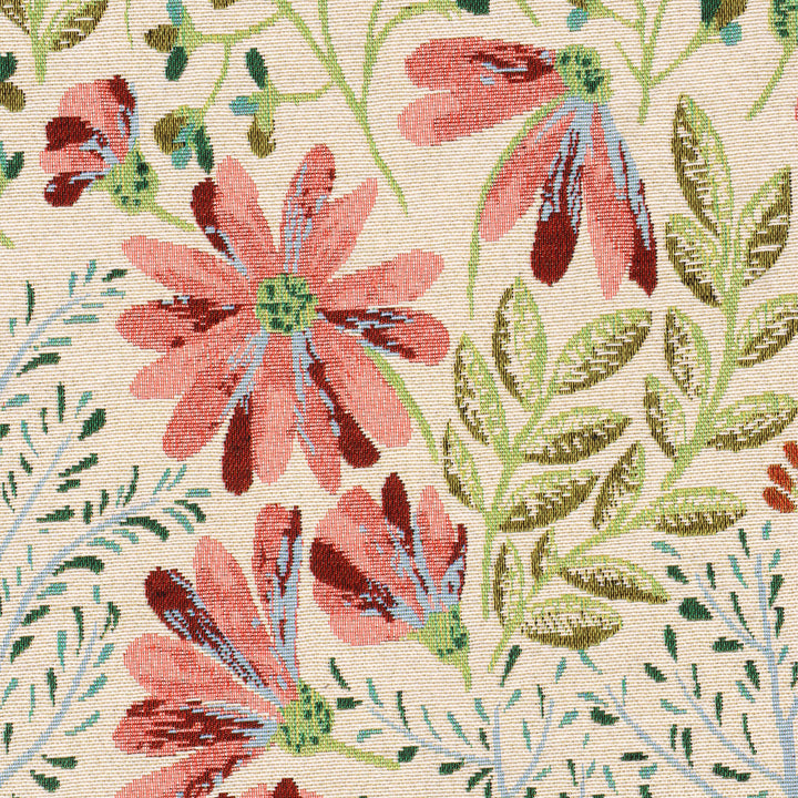 Jardin Tapestry Multi Fabric