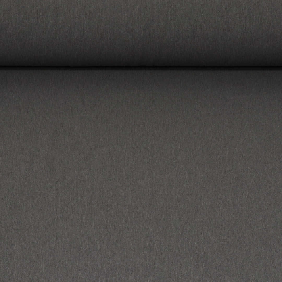 Clearance Darcy Herringbone Grey Fabric