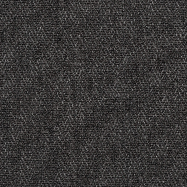 Clearance Darcy Herringbone Grey Fabric