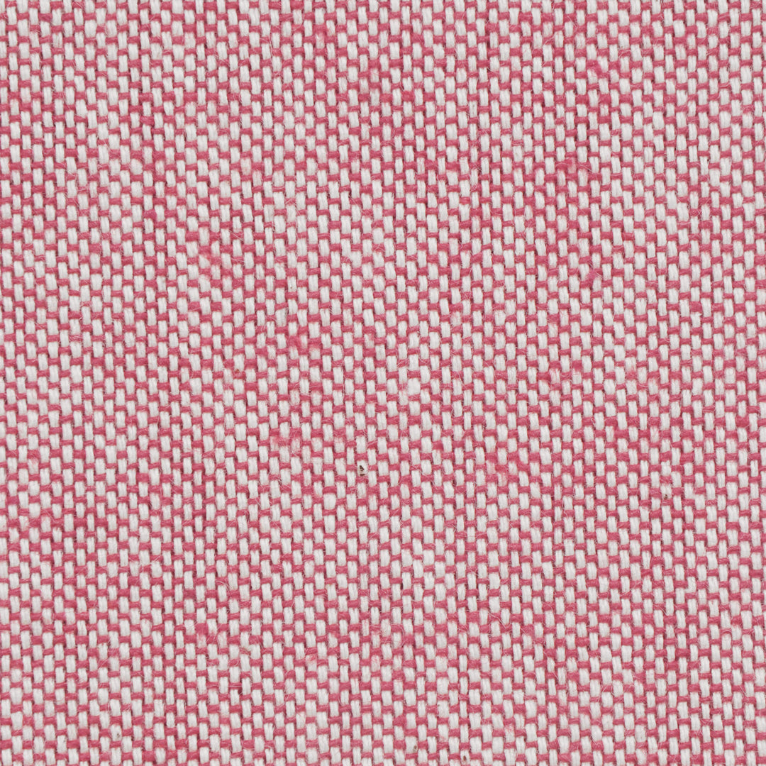 Oxford Plain Dusky Pink Double Width Fabric