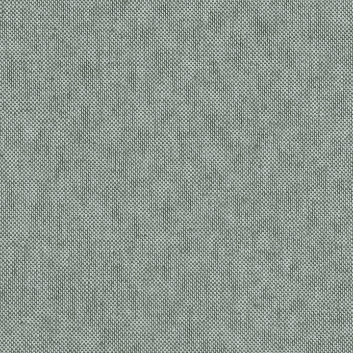 Oxford Plain Green Double Width Fabric
